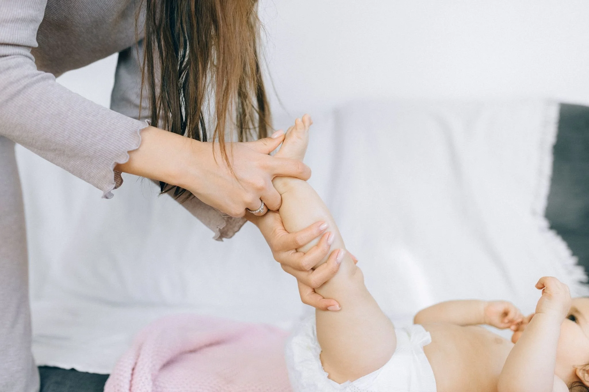 Understanding Pediatric Chiropractic Care