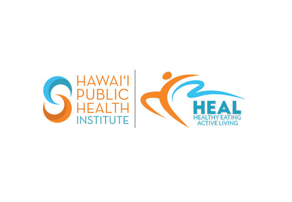 Hawaii Public Health Institute logo and link to website