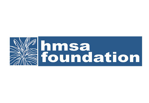 HMSA Foundation logo and link to site