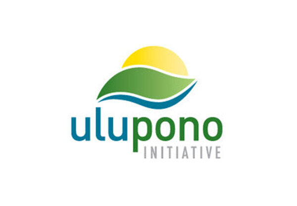 Ulupono Initiative logo