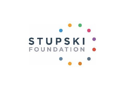 Stupski Foundation logo and link to site