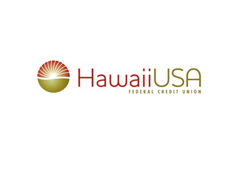 Hawaii USA Federal Credit Union logo and link to site