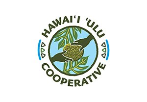 Hawaii Ulu Cooperative logo and link to website