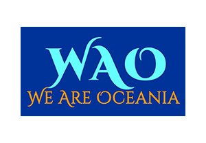 We Are Oceania logo and link to website