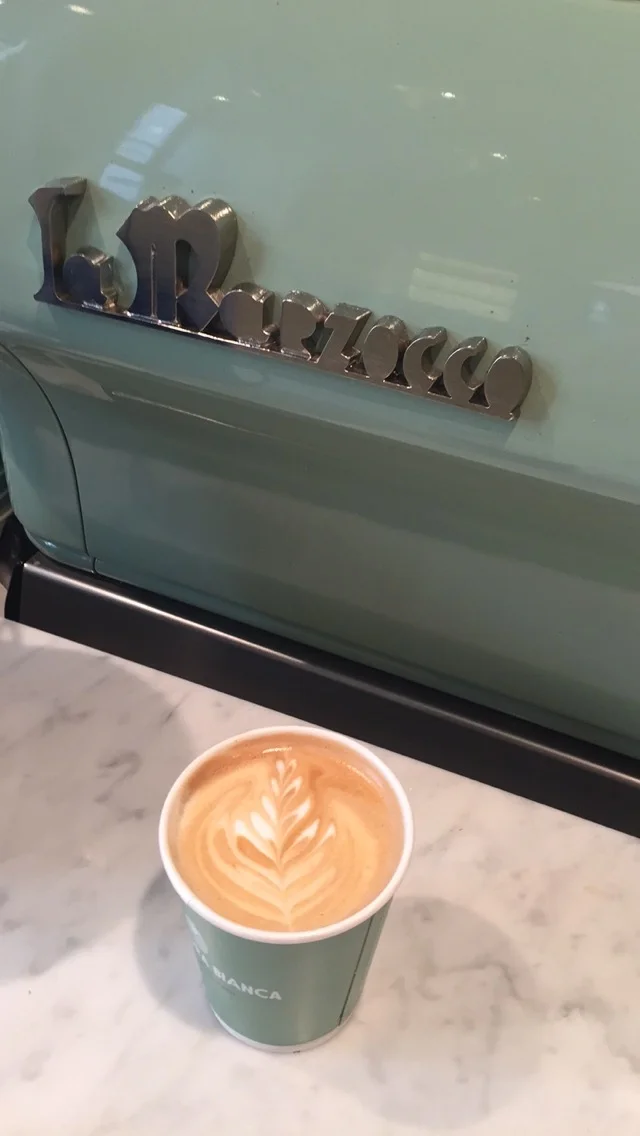 I tried going on a productivity tour to various coffee shops to get work done, find out how it went!