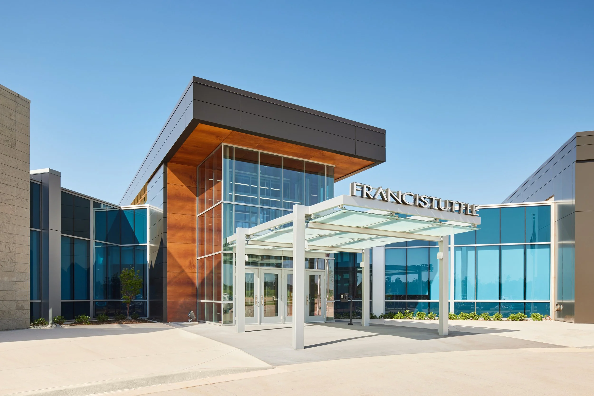 FRANCIS TUTTLE Justin Miers Architecture Interiors Photography