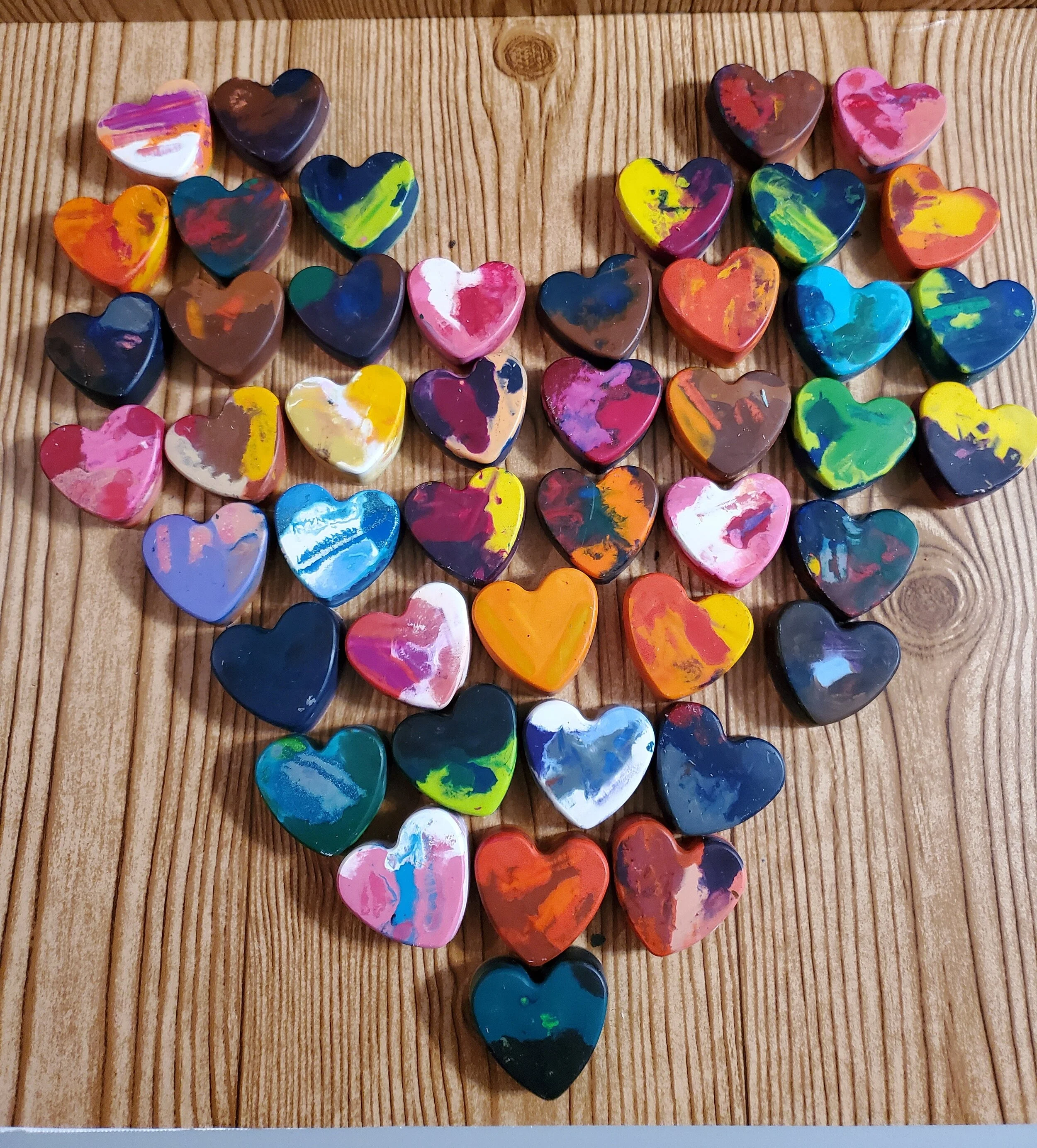Classroom Hearts