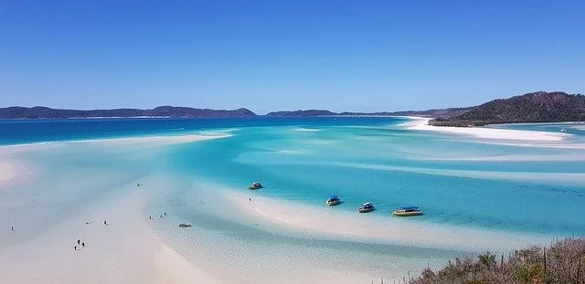 Whitsunday Dreams - Queensland
