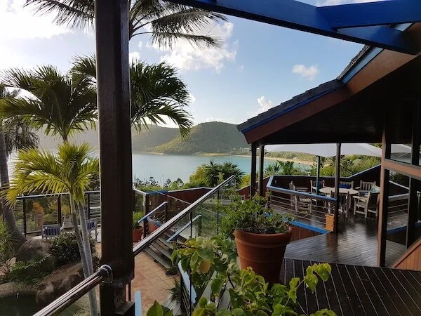 Hamilton Island