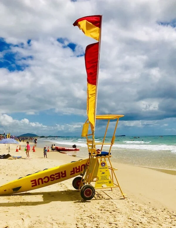 Maroochydore - Sunshine Coast