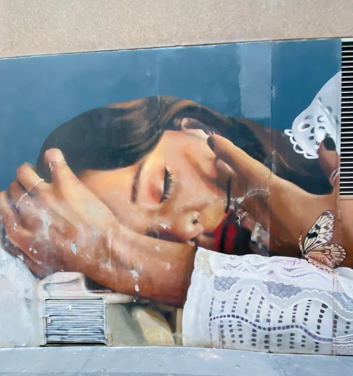 I am getting ready for a trip to see my work colleagues.  Sooo excited! 
Gav asks is this a holiday Dee ๐คช or work? Mmmm… had lunch with Gav’s dad today (his birthday๐) And he gives some advice to our son who is about to finish school.