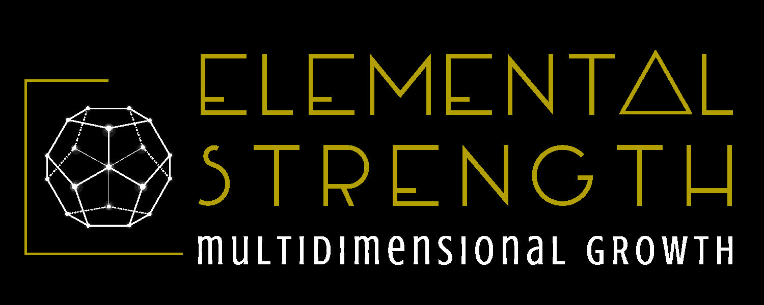 Elemental Strength