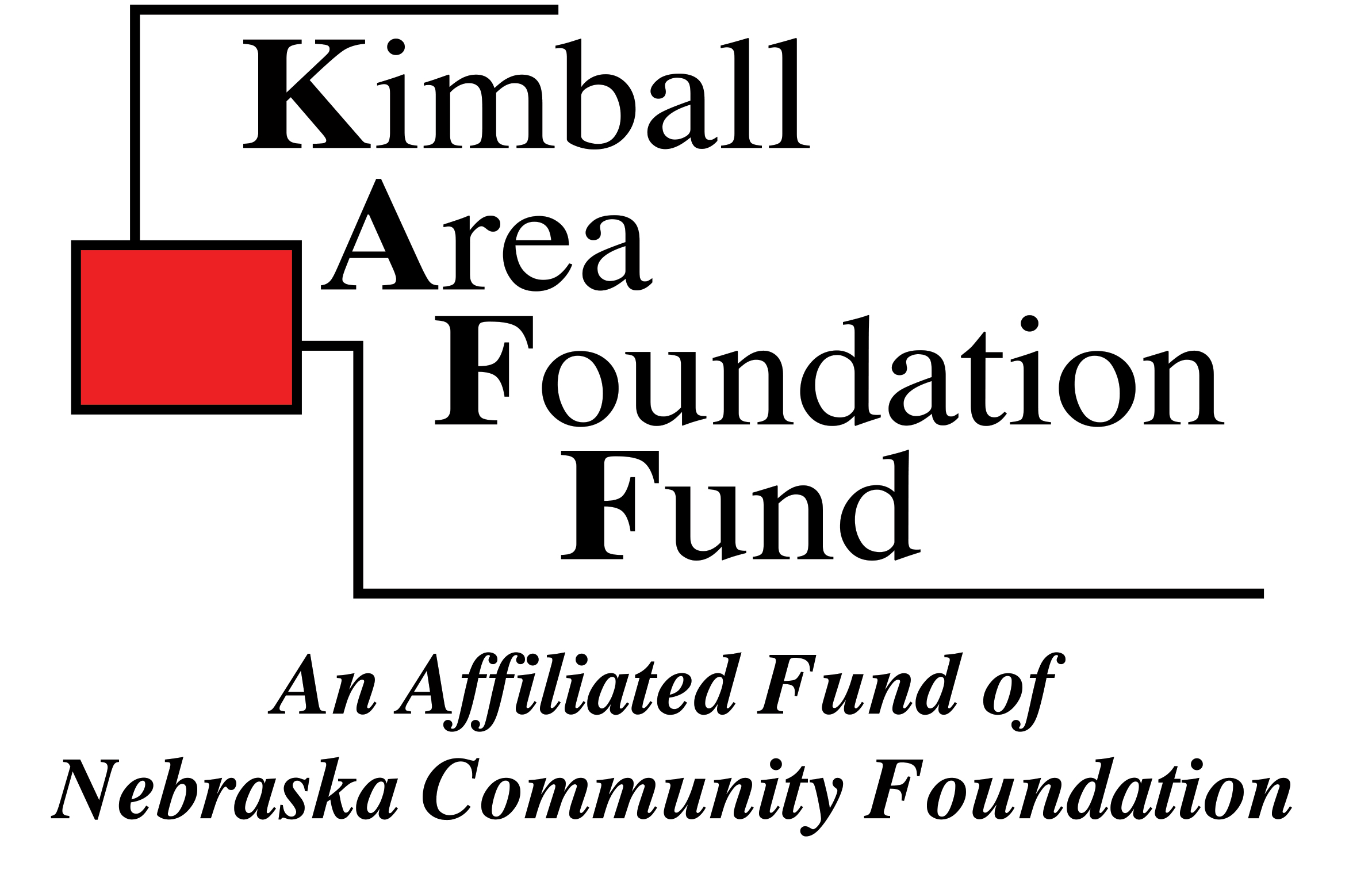 Kimball Area Foundation Fund