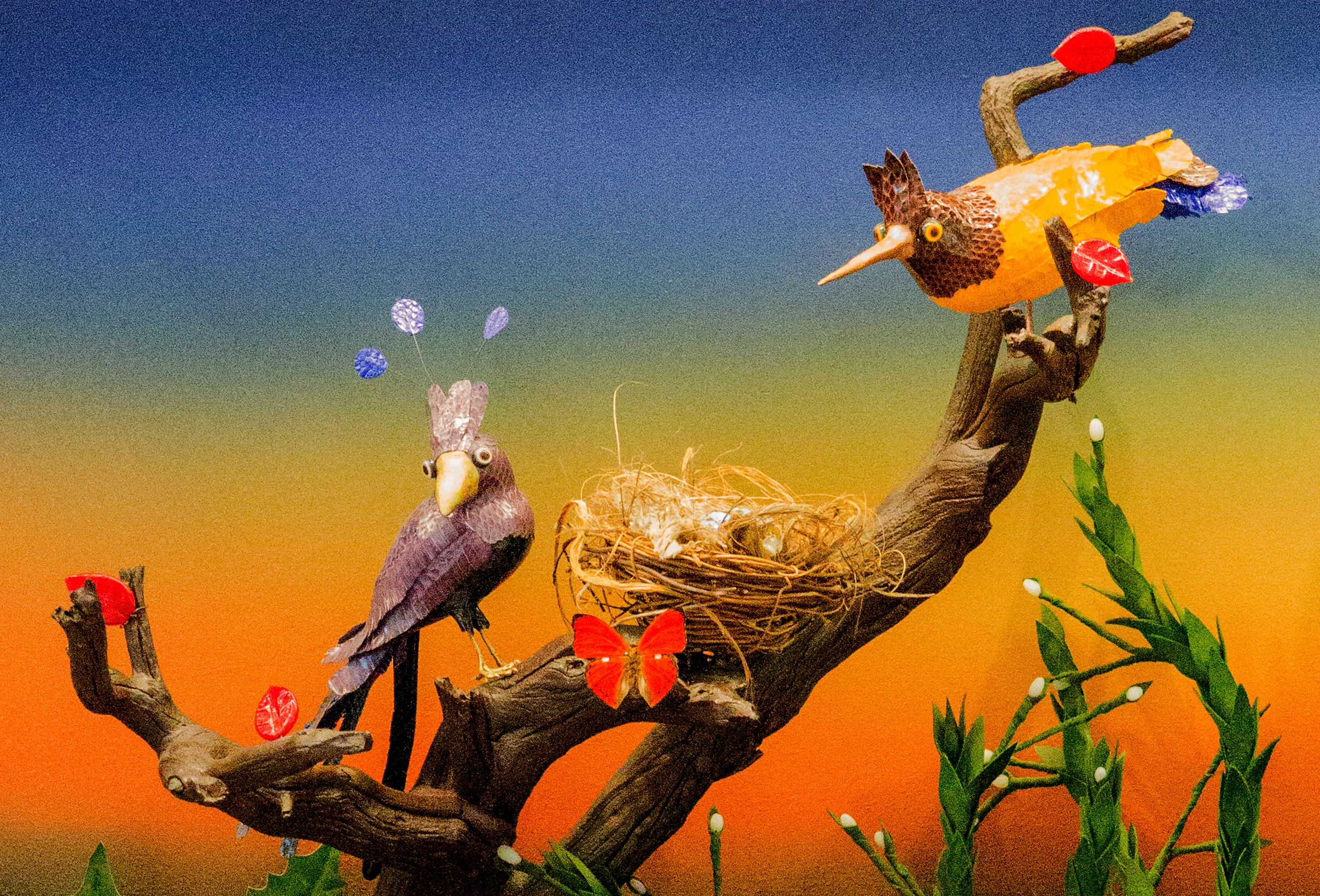 Irene Neuwirth Store Clare Crespo