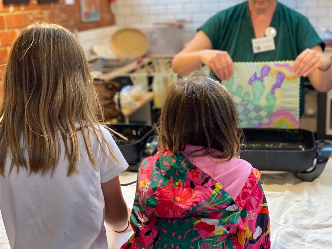 We are very excited to partner with City of Boroondara to offer our &lsquo;Waste Wise Kids&rsquo; incursion at a subsidised rate. This program teaches kids about soft plastic alternatives and diverting plastic waste from landfill. ♻️⠀⠀⠀⠀⠀⠀⠀⠀⠀
⠀⠀⠀⠀⠀⠀⠀