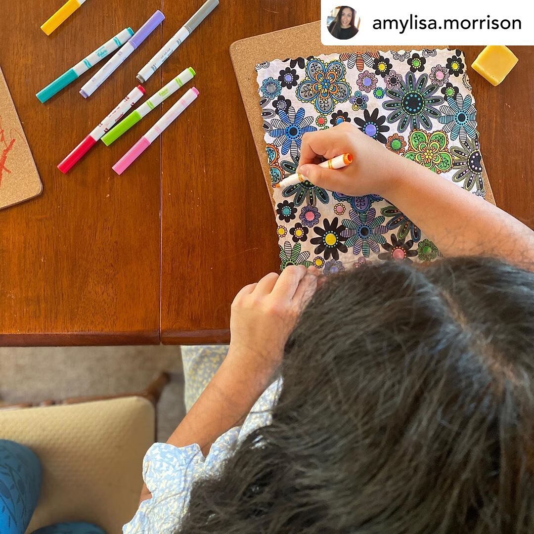 Love seeing our at home sustainability activities in action! Thanks for sharing @amylisa.morrison ! 😊 Posted @withregram &bull; @amylisa.morrison Thank you Earth Crusaders for this great activity that not only taught my kid&rsquo;s about sustainabil