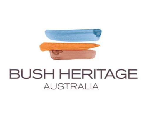 Bush Heritage Aus Logo