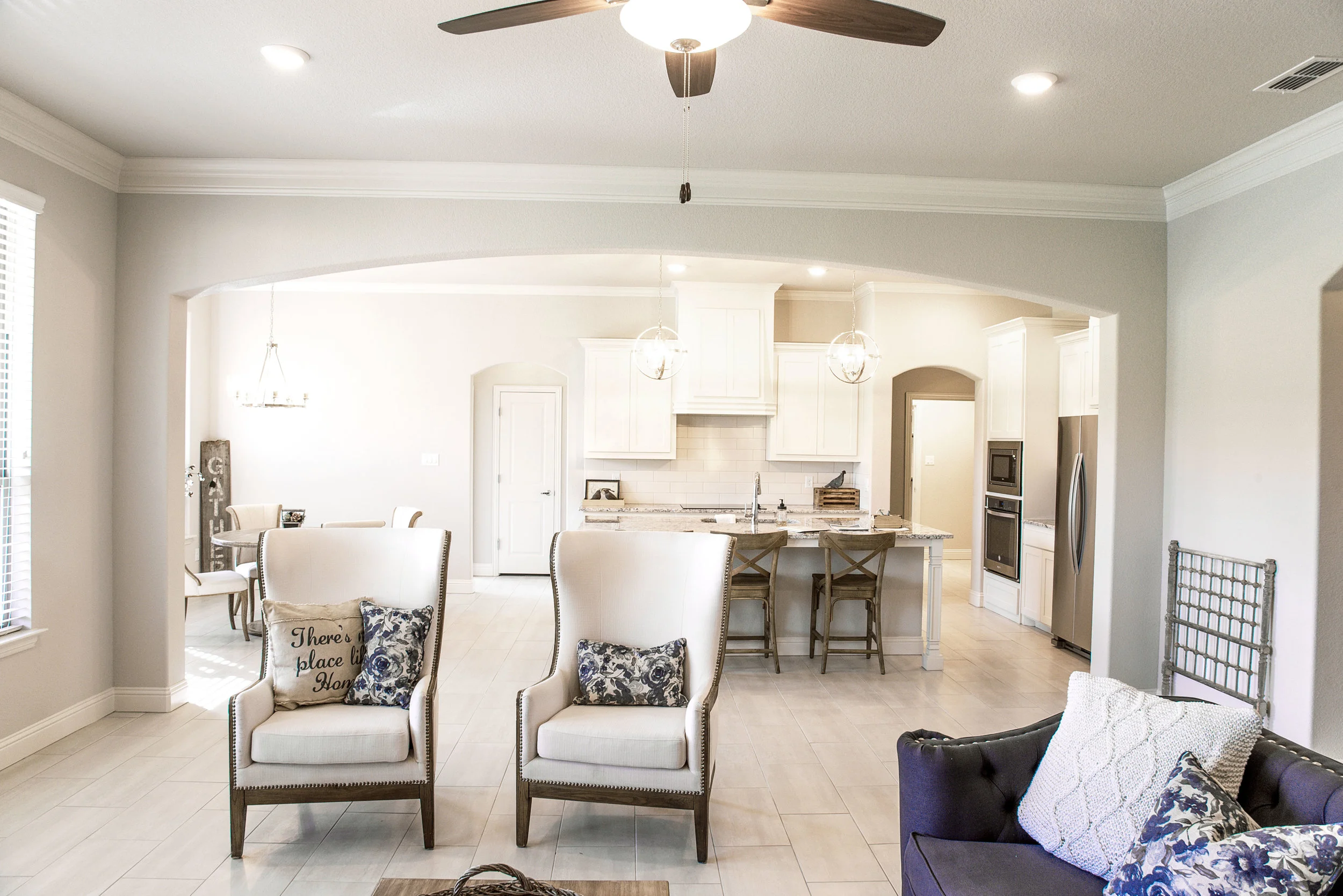 Available Floor Plans