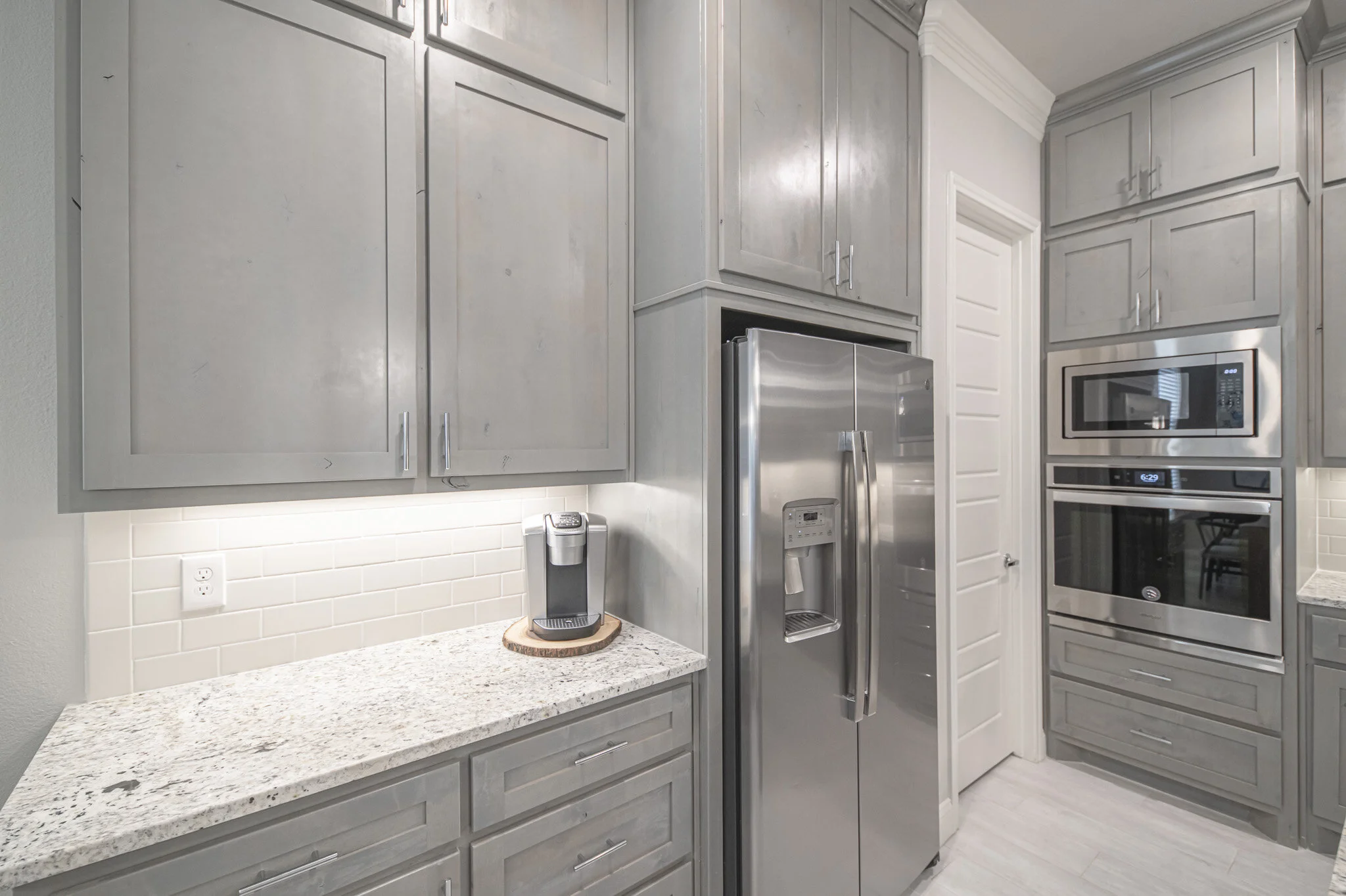 Available Homes | Silver Leaf Homes