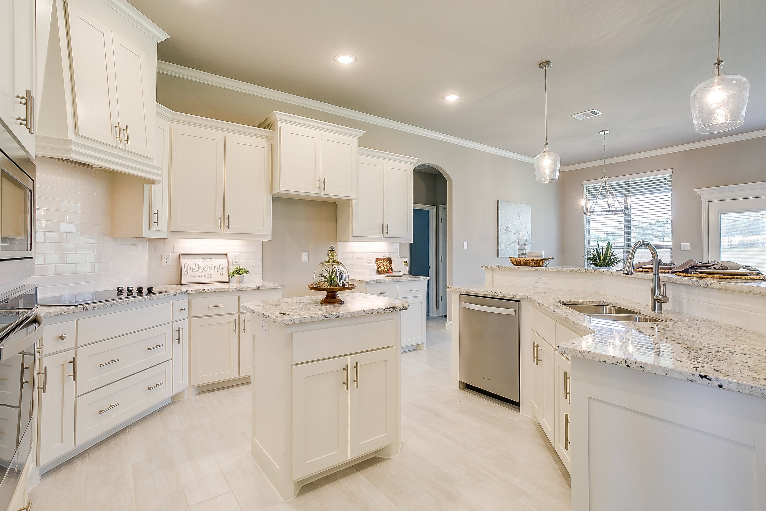 Silver Leaf Homes