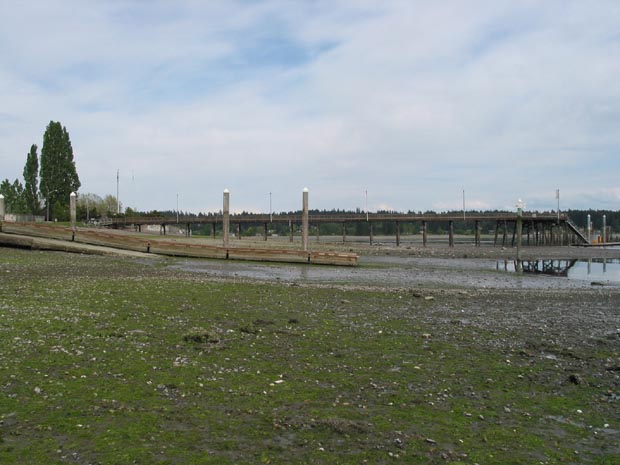  Boat Ramp at Port of Silverdale 
