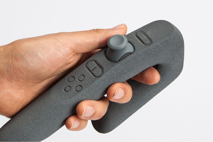 Physical prototyping