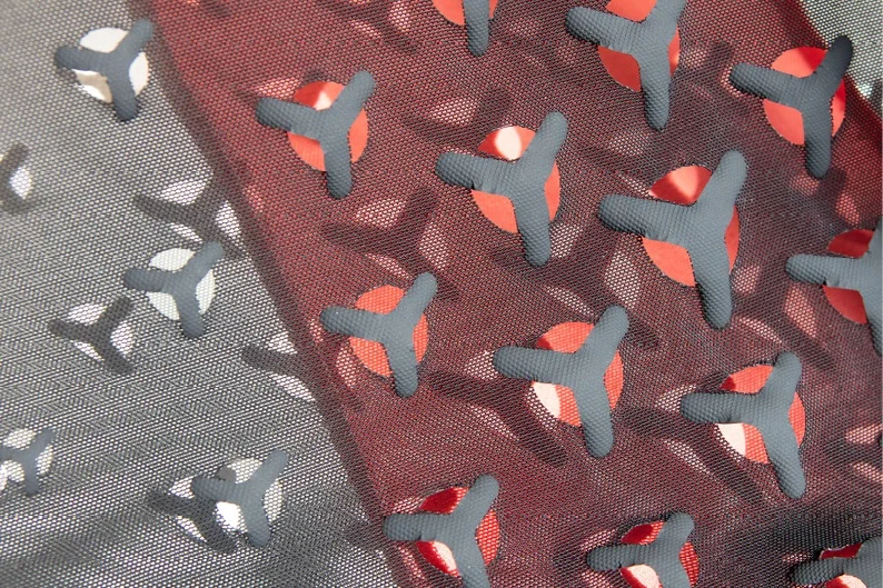 Softgoods experiments