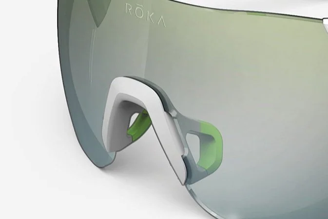 Roka cycling eyewear
