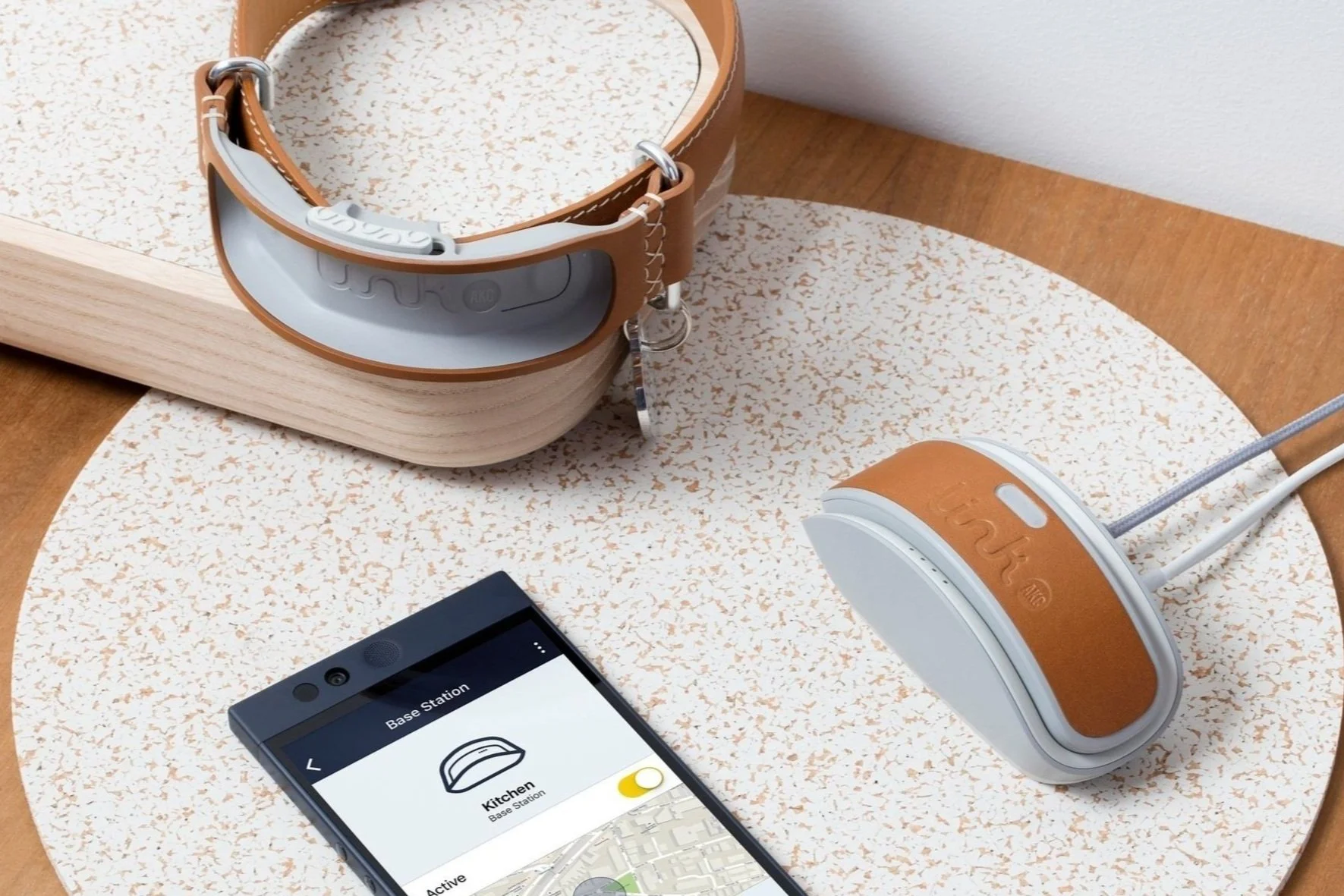 Link AKC Smart Collar