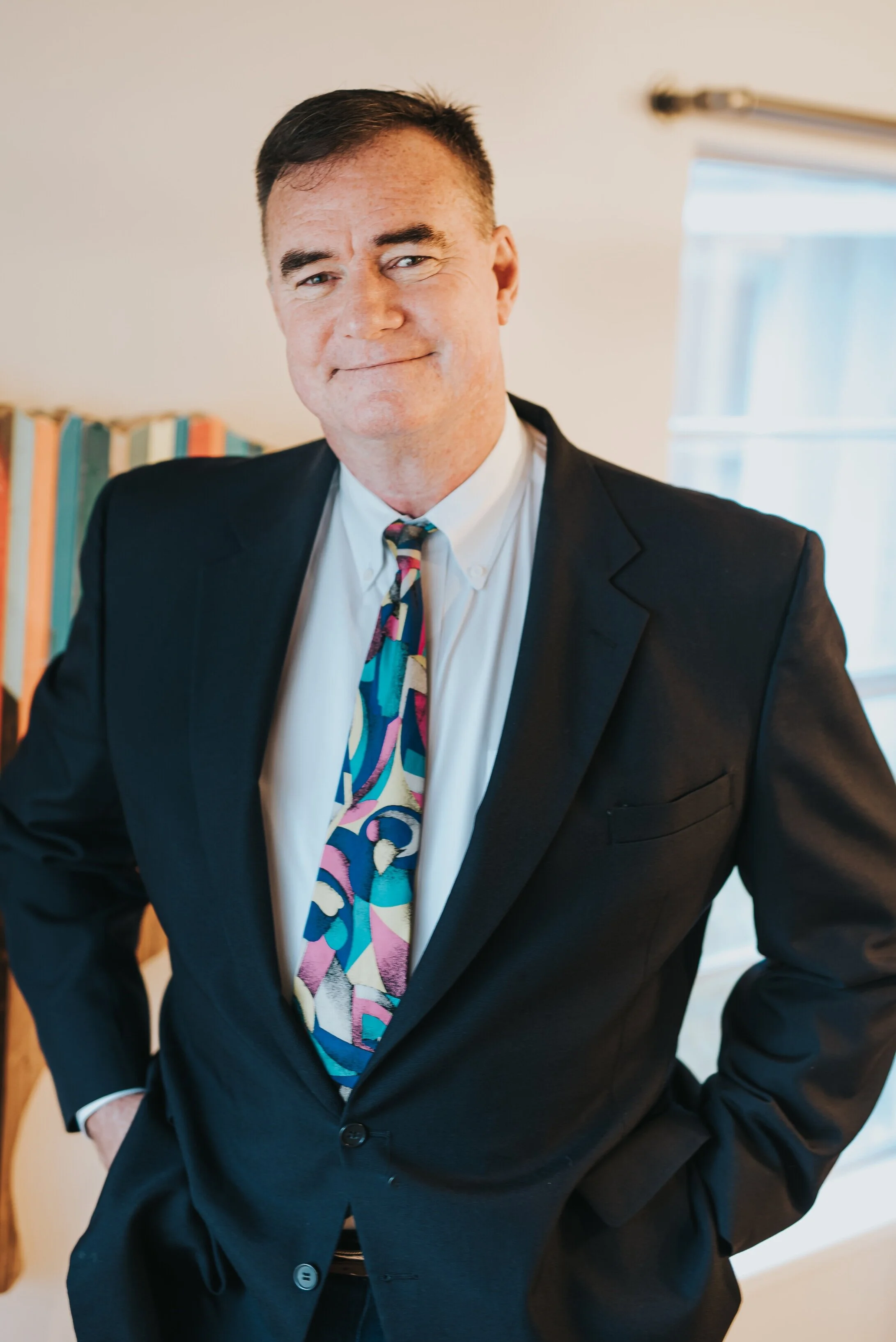 Team — 2415 Realty DFW Real Estate Brokerage