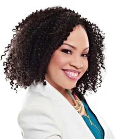 Shalita O'Neale FCN Foundation Founder & CEO