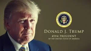 002 - Governmental Prayer Watch for President Trump