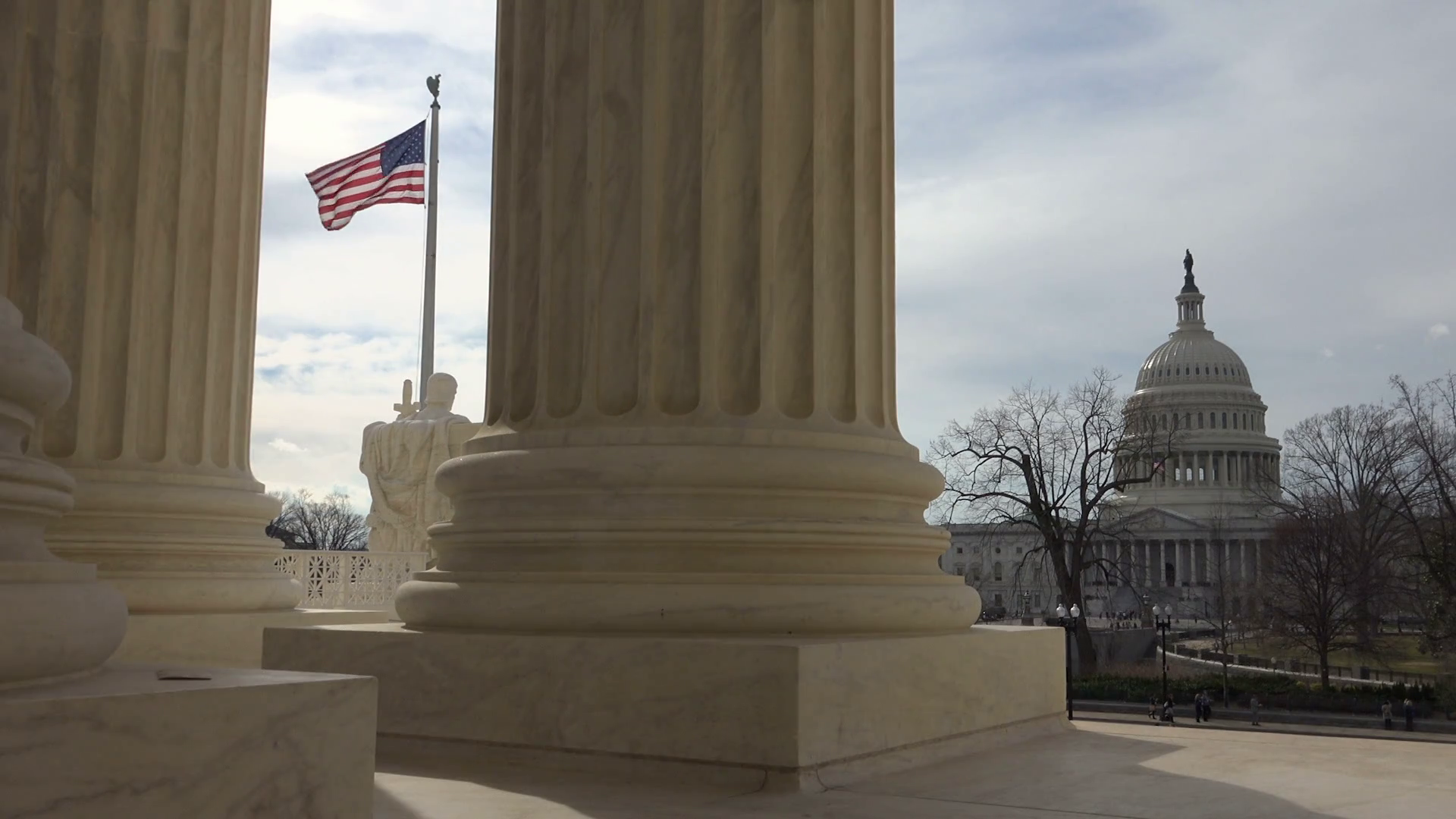 031 - The Senate Vote
