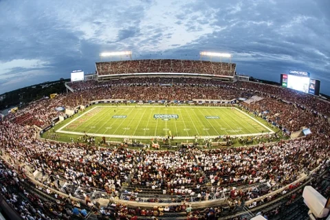 039 - A Super Bowl for the Church