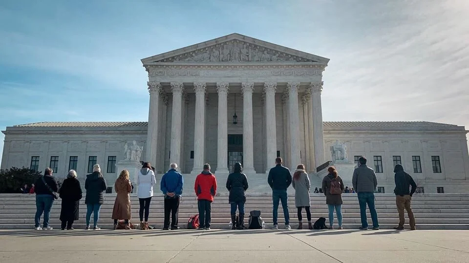 065- Life, Liberty and Justices!