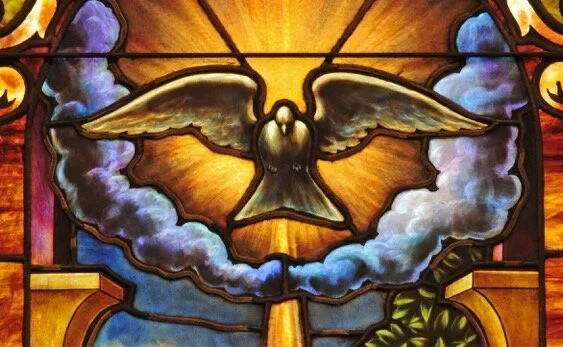 070 - PASSOVER TO PENTECOST