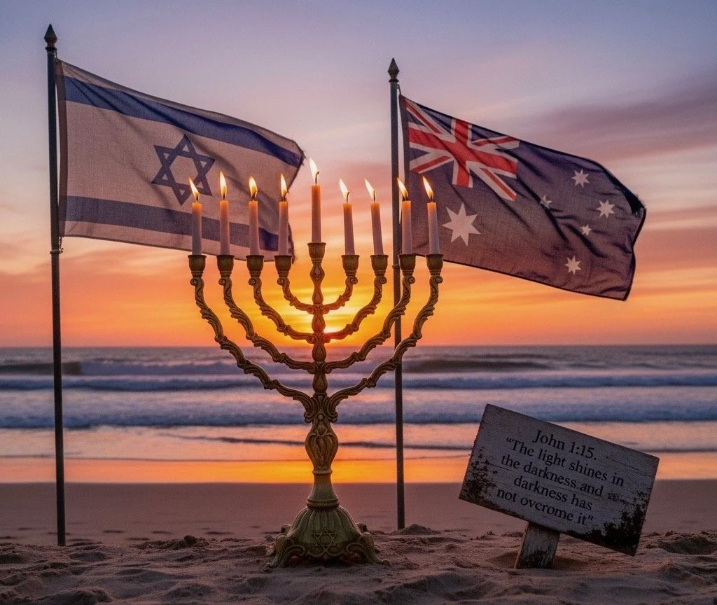 143 - Confronting Antisemetism