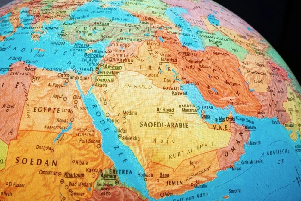 144 - Global Purim Fast