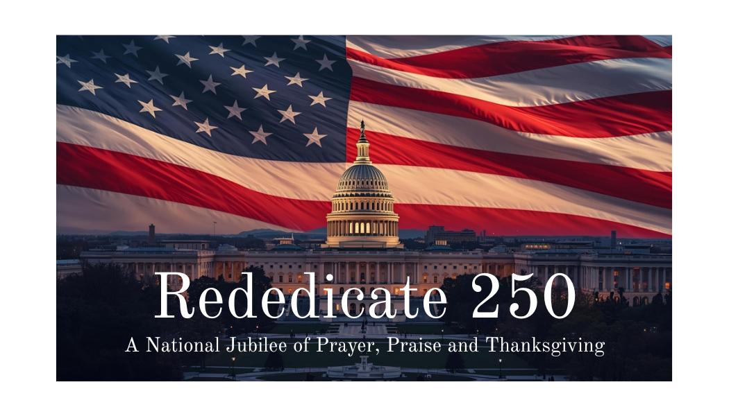 148 - Rededicate 250