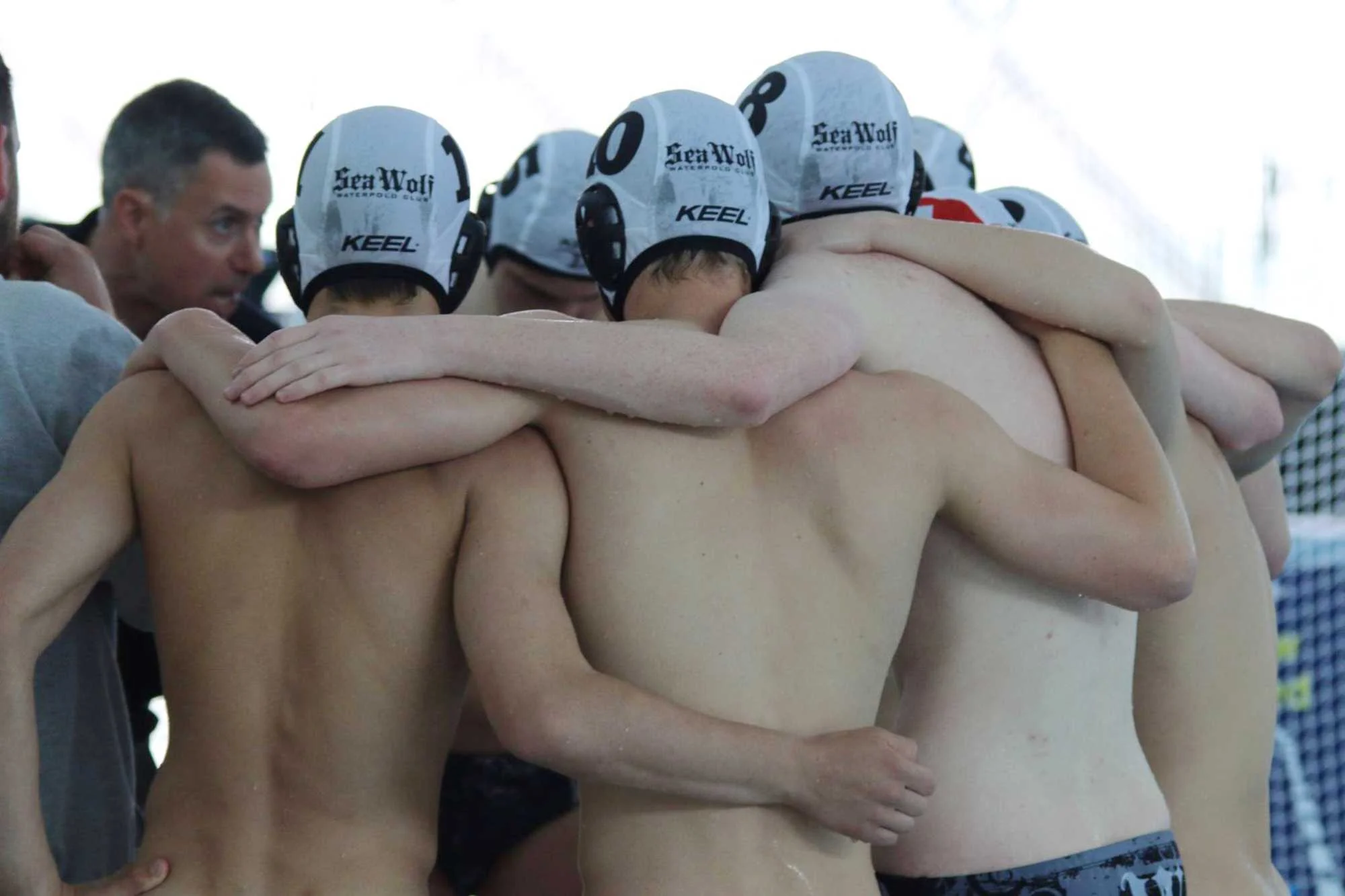 Three Clubs Claim Auckland Titles Ahead of Pan Pacs