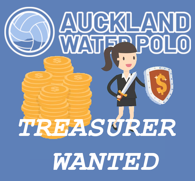 News — Auckland Water Polo