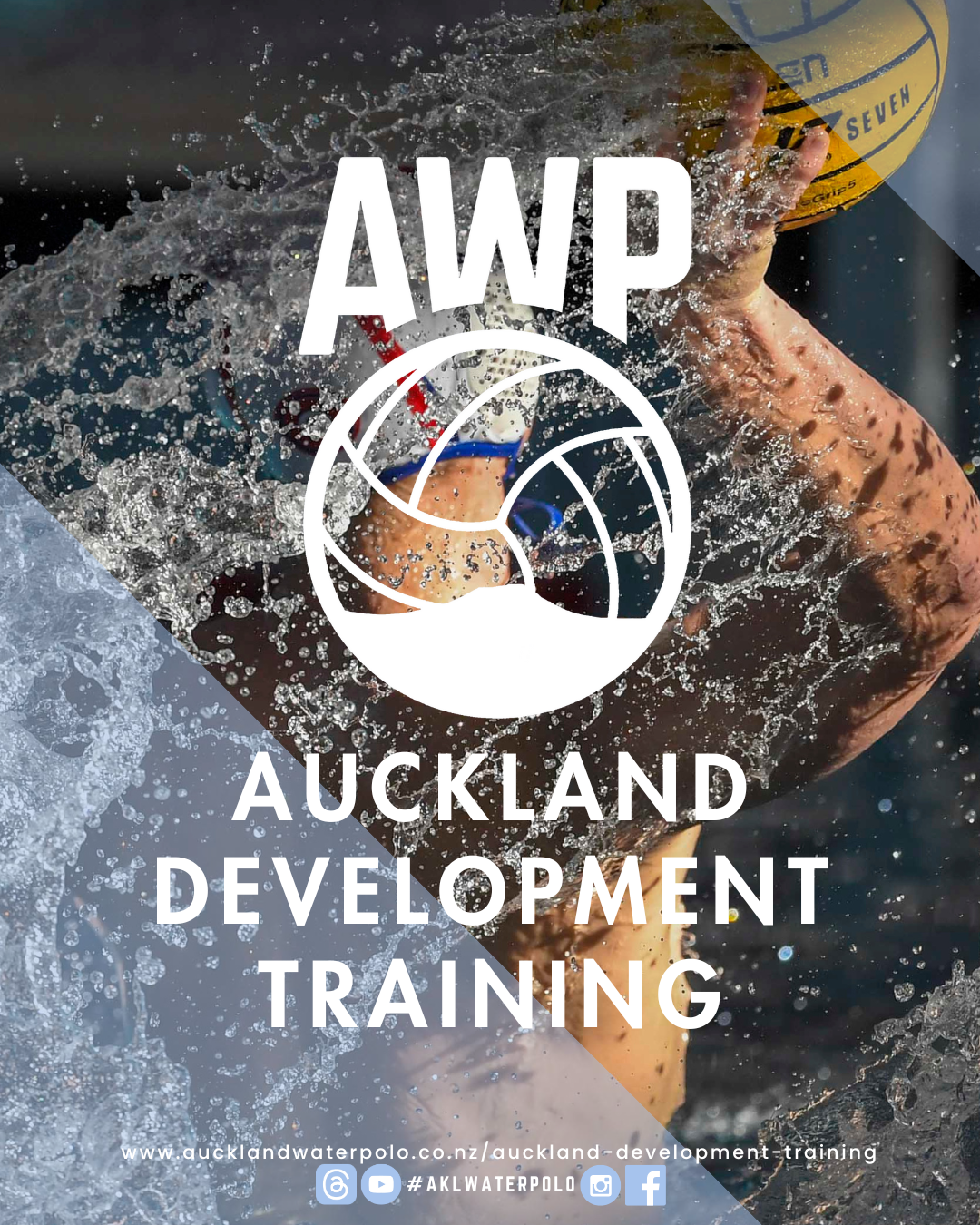 Auckland Development Training