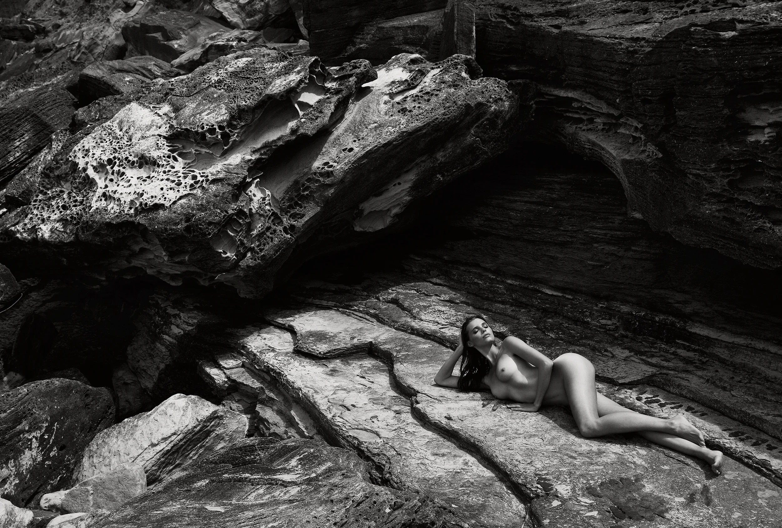 ‘Lola’ By Paul Giggle, Australia 2012