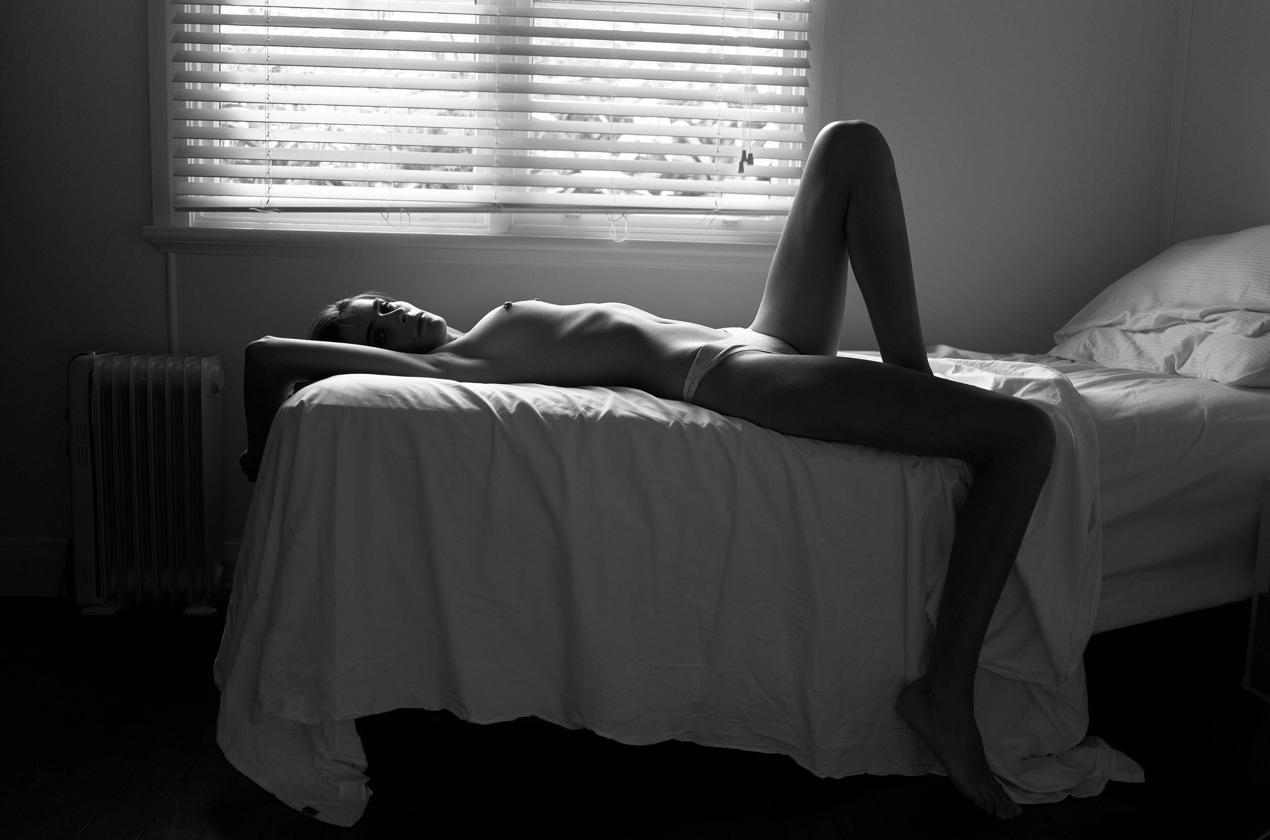 "Just Chilling'