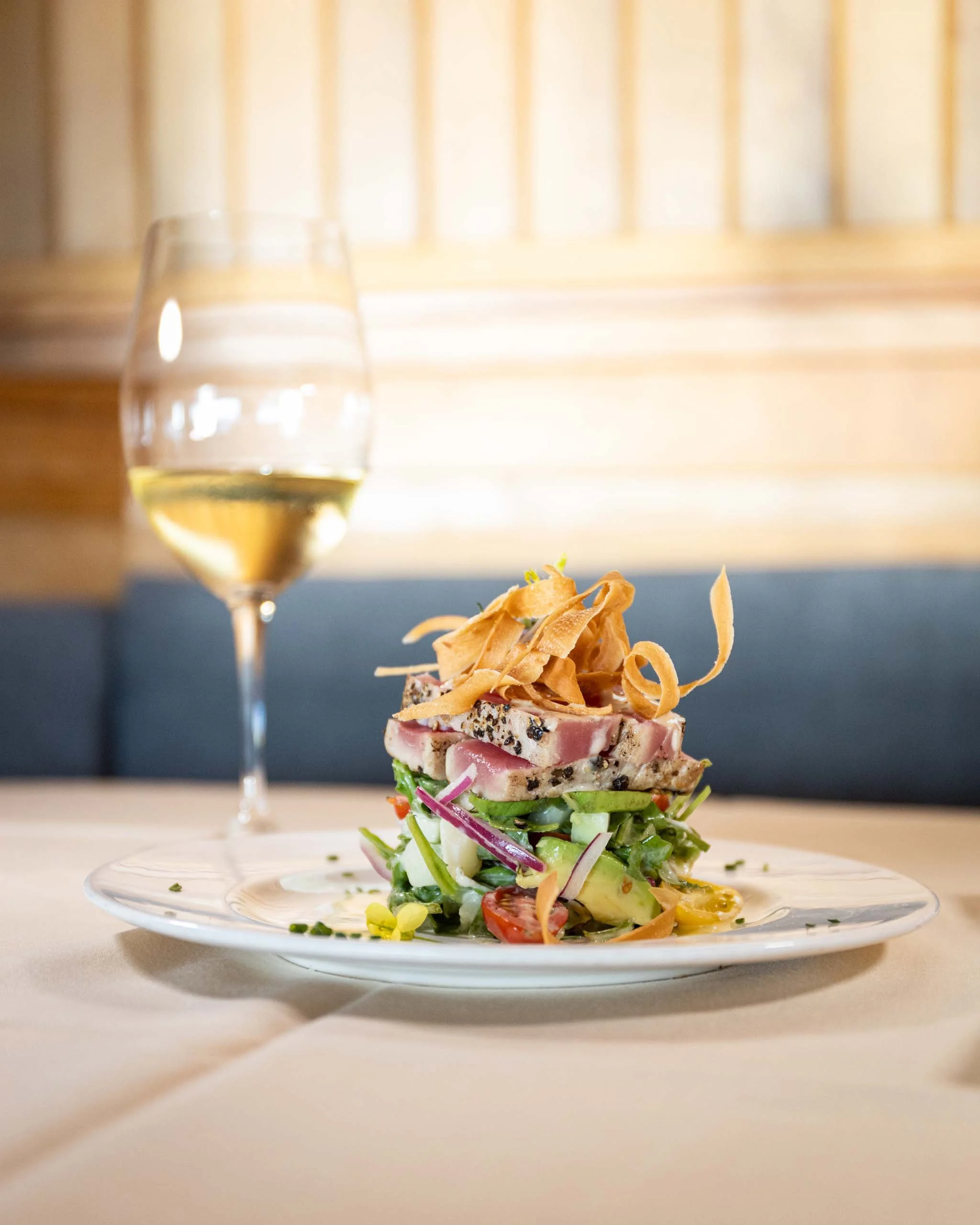 Oyster Bar-food-Fresh Ahi Tuna-5.jpg