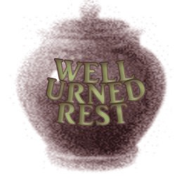 Well Urned Rest | Individually handcrafted biodegradable urns suitable for natural burial grounds   