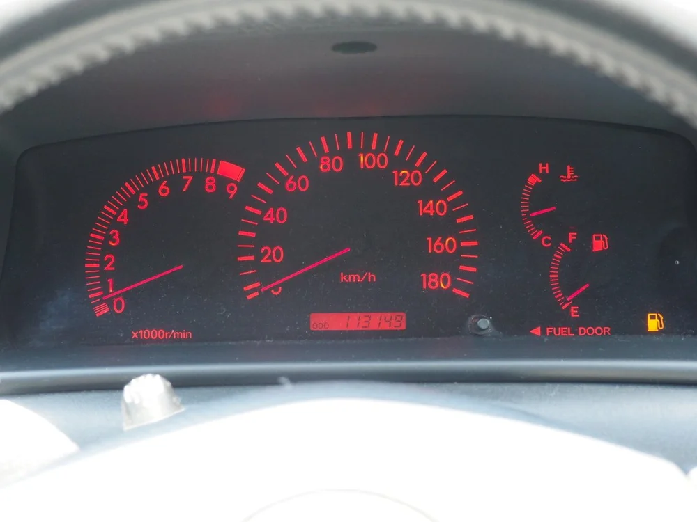 Runx Temperature Sensor Toyota Runx 180 Rsi Specs