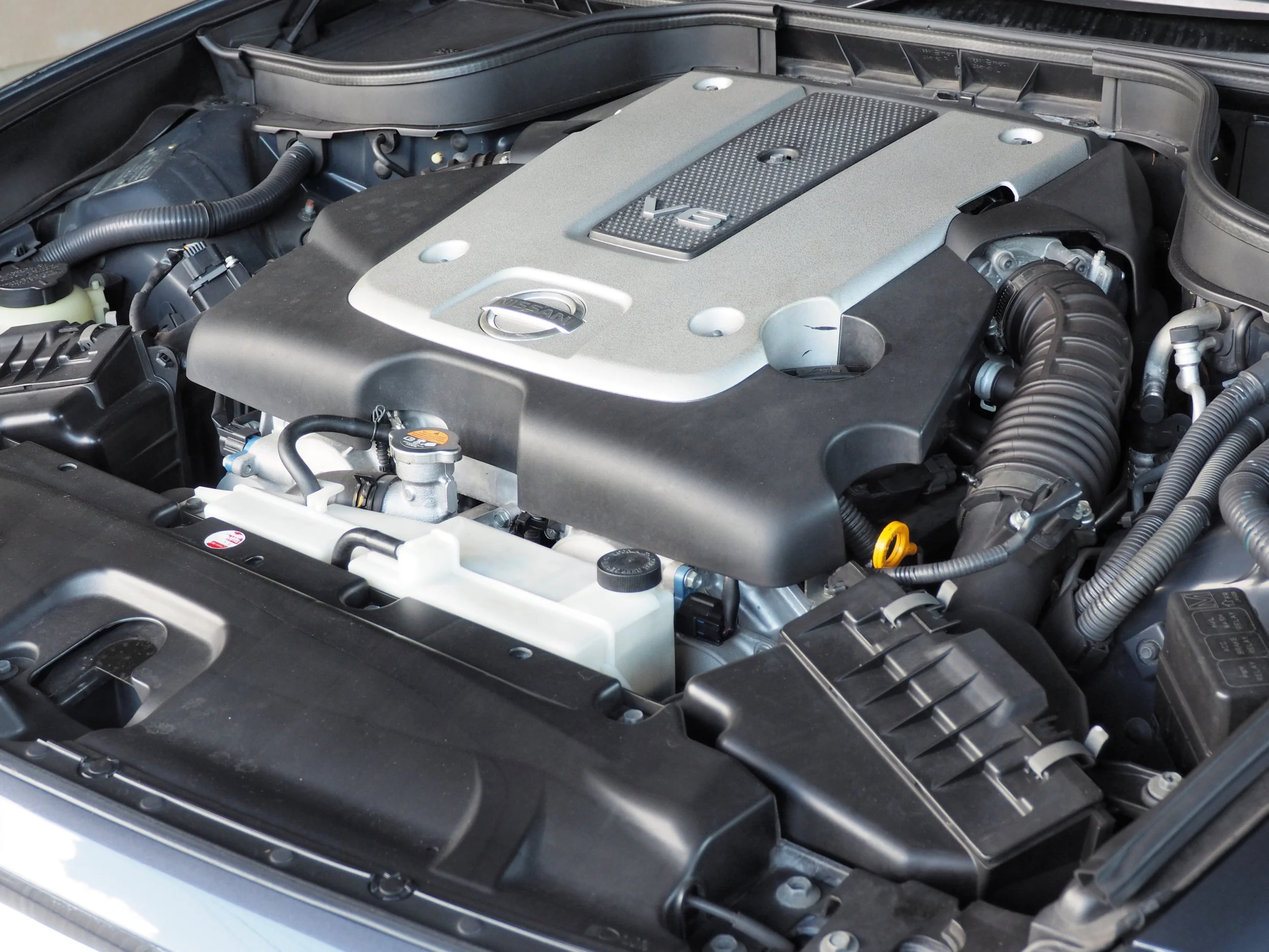 V36 Skyline 250GT 2.5L V6