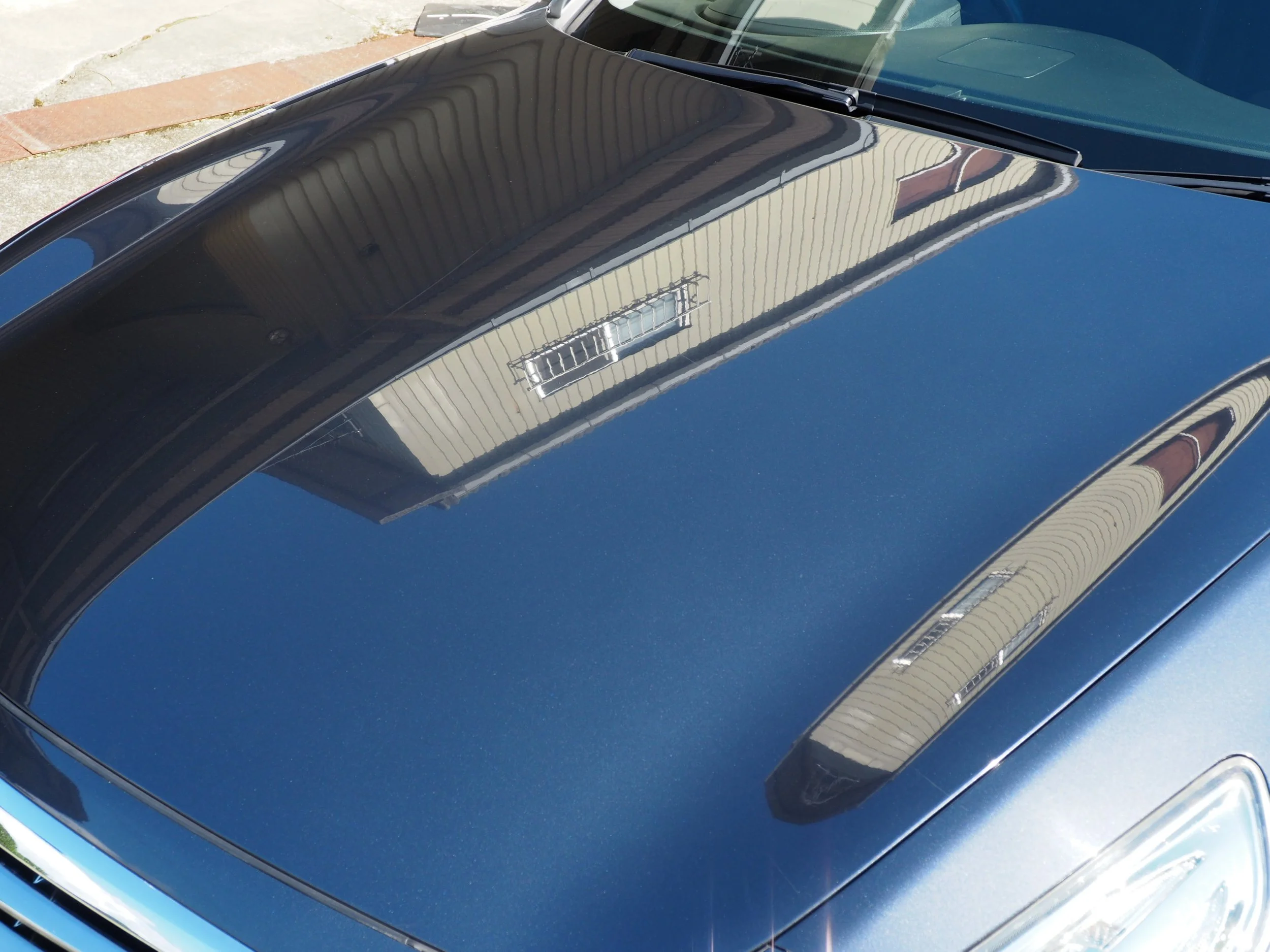 V36 Skyline 250GT 2.5L V6