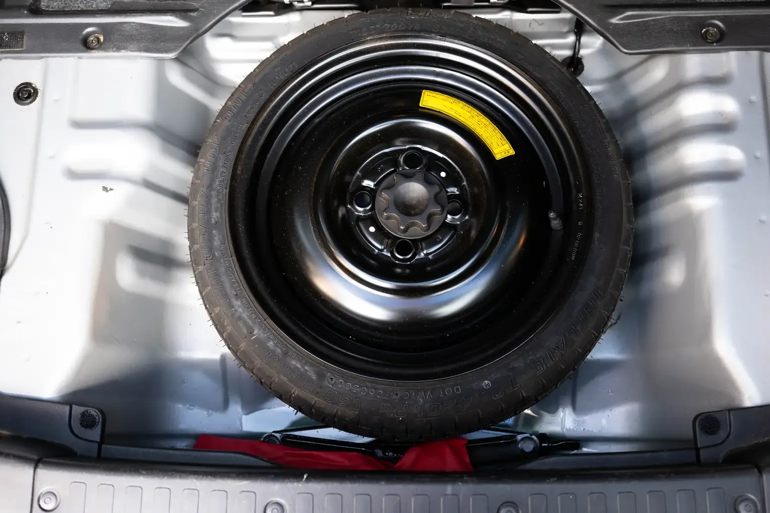 spare wheel condition view silver daihatsu move custom aero down xx turbo usa legal jdm vehicle with title for sale colorado USA
